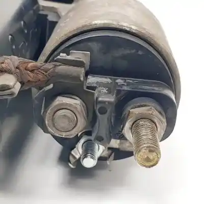 Автозапчастина б/у двигун запускається для fiat i doblò (119) 182b9000 посилання на oem iam 0001108202  