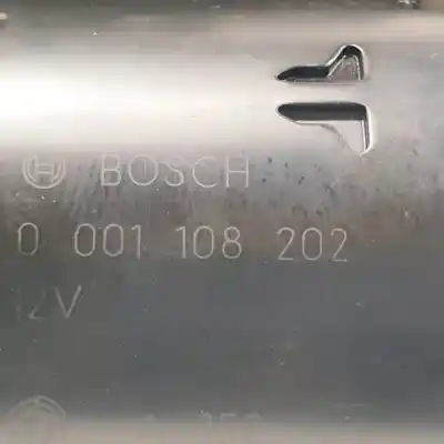 Автозапчастина б/у двигун запускається для fiat i doblò (119) 182b9000 посилання на oem iam 0001108202  