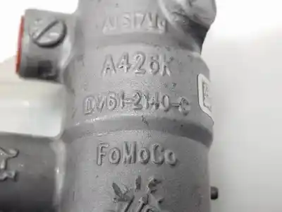 Автозапчасти б/у тормозной насос за ford s-max (ca1) qywa ссылки oem iam dv612140g  