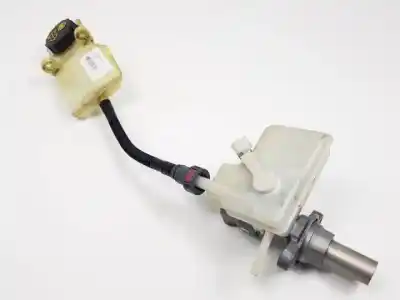 Автозапчасти б/у тормозной насос за ford s-max (ca1) qywa ссылки oem iam dv612140g