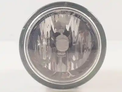 Second-hand car spare part left fog light for fiat ii scudo (272) combi rhh oem iam references a3500611