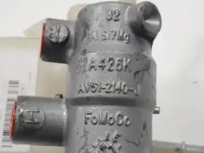 Автозапчасти б/у тормозной насос за ford grand c-max (cb7) ufdb ссылки oem iam av612140j  