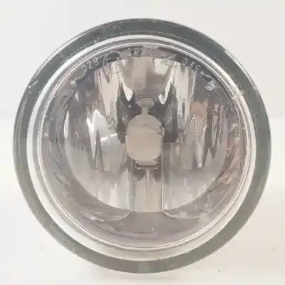Second-hand car spare part right fog light for fiat ii scudo (272) combi rhh oem iam references a3500611