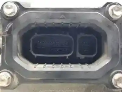 Second-hand car spare part electronic module for toyota auris (_e15_) 2.0 d-4d (ade150_) oem iam references g920047141  