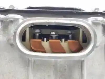 Second-hand car spare part electronic module for toyota auris (_e15_) 2.0 d-4d (ade150_) oem iam references g920047141  