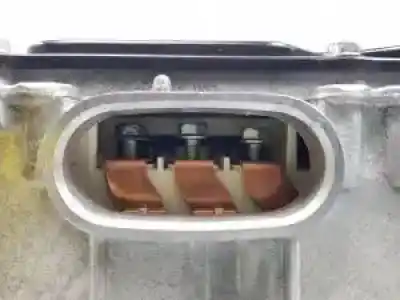 Second-hand car spare part electronic module for toyota auris (_e15_) 2.0 d-4d (ade150_) oem iam references g920047141  