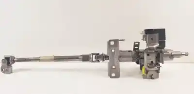Second-hand car spare part steering column for citroen c4 picasso ii 1.6 hdi / bluehdi 115 oem iam references 9807502980  
