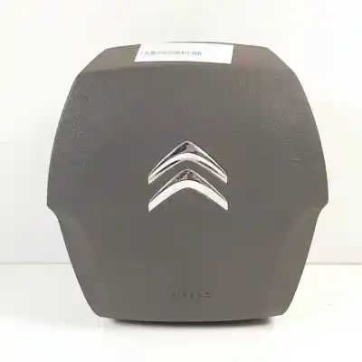 Автозапчастина б/у передня ліва подушка безопасности для citroen c4 picasso ii 1.6 hdi / bluehdi 115 посилання на oem iam 96764017zd  