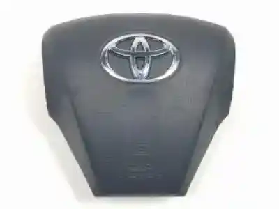Pezzo di ricambio per auto di seconda mano air bag anteriore sinistro per toyota auris (_e15_) 2.0 d-4d (ade150_) riferimenti oem iam 4513002501b0