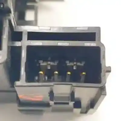 Second-hand car spare part air bag ring for toyota corolla (e12) 4zzfe oem iam references   