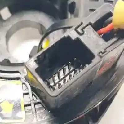 Second-hand car spare part air bag ring for toyota corolla (e12) 4zzfe oem iam references   