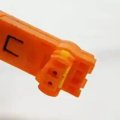 Second-hand car spare part air bag ring for toyota corolla (e12) 4zzfe oem iam references   