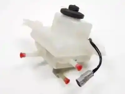 Pezzo di ricambio per auto di seconda mano cauzione di espansione per toyota auris (_e15_) 2.0 d-4d (ade150_) riferimenti oem iam 