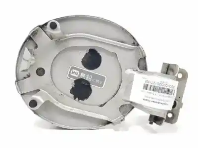 Автозапчастина б/у зовнішній пливний колпак для mazda mx-5 (na) b64f посилання на oem iam   