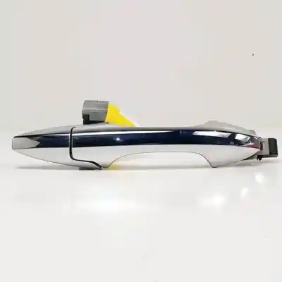 Peça sobressalente para automóvel em segunda mão puxador exterior traseiro direito por honda accord berlina (cl/cn) n22a1 referências oem iam 