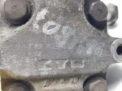 Автозапчасти б/у насос гидроусилителя за seat leon (1m1) d-asv ссылки oem iam 1j0422154a  