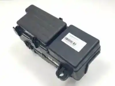 Peça sobressalente para automóvel em segunda mão caixa de fusíveis e relés por honda accord berlina (cl/cn) n22a1 referências oem iam 