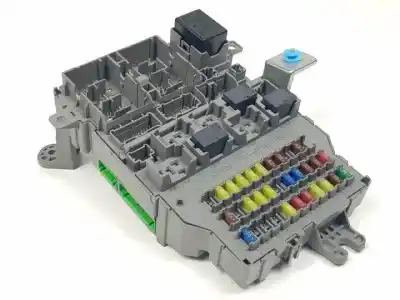 Peça sobressalente para automóvel em segunda mão caixa de fusíveis e relés por honda accord berlina (cl/cn) n22a1 referências oem iam 