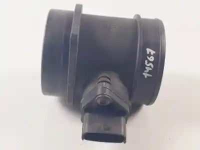 Автозапчасти б/у расходомер воздуха за volvo c70 cabriolet b5234t9 ссылки oem iam 8670115  