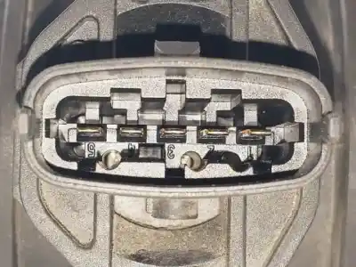 Автозапчасти б/у расходомер воздуха за volvo c70 cabriolet b5234t9 ссылки oem iam 8670115  