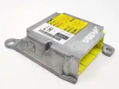 Pezzo di ricambio per auto di seconda mano centralina airbag per toyota auris (_e15_) 2.0 d-4d (ade150_) riferimenti oem iam 1503007140