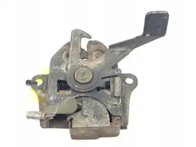 Peça sobressalente para automóvel em segunda mão fechadura do capô por mazda mx-5 (na) b64f referências oem iam 