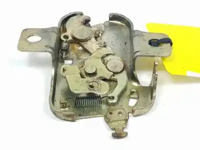 Second-hand car spare part trunk lock for mazda mx-5 (na) b64f oem iam references   