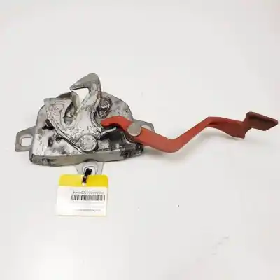 Peça sobressalente para automóvel em segunda mão fechadura do capô por alfa romeo 156 (116) ar32302 referências oem iam 