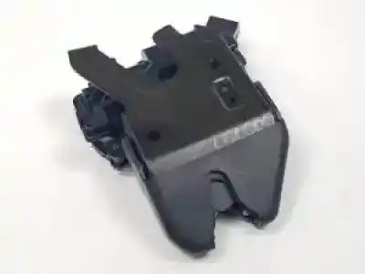 Peça sobressalente para automóvel em segunda mão fechadura do mala por honda accord berlina (cl/cn) n22a1 referências oem iam 