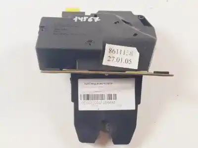 Автозапчасти б/у замок багажника/ворот за volvo c70 cabriolet b5234t9 ссылки oem iam 8611158