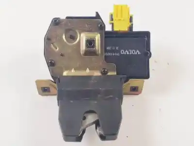 Автозапчасти б/у замок багажника/ворот за volvo c70 cabriolet b5234t9 ссылки oem iam 8611158  