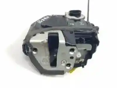 Pezzo di ricambio per auto di seconda mano serratura porta posteriore sinistra per toyota auris (_e15_) 2.0 d-4d (ade150_) riferimenti oem iam 