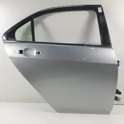 Peça sobressalente para automóvel em segunda mão porta do automóvel traseira direita por honda accord berlina (cl/cn) n22a1 referências oem iam 