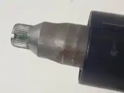 Second-hand car spare part steering column for renault trafic combi (ab 4.01) g9u630 oem iam references   