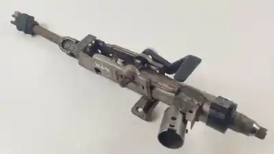 Peça sobressalente para automóvel em segunda mão coluna de direcção por renault trafic combi (ab 4.01) g9u630 referências oem iam 