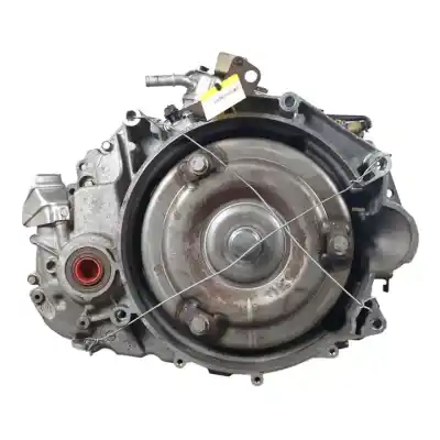 Second-hand car spare part gearbox for peugeot 607 (s1) xfx oem iam references 20hz25 4hp20 