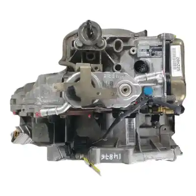 Second-hand car spare part gearbox for peugeot 607 (s1) xfx oem iam references 20hz25 4hp20 