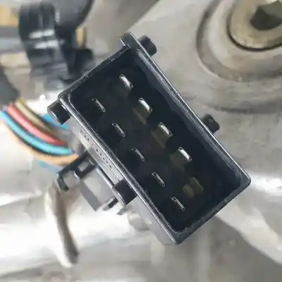 Second-hand car spare part gearbox for peugeot 607 (s1) xfx oem iam references 20hz25 4hp20 