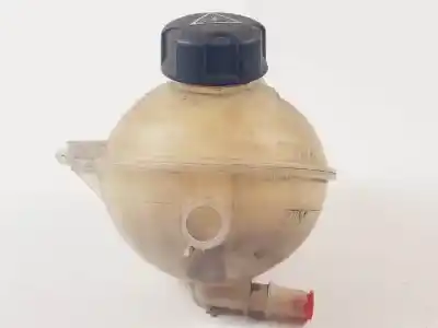 Second-hand car spare part coolant expansion tank for fiat ii scudo (272) combi rhh oem iam references 1400474480