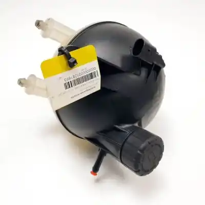 Second-hand car spare part coolant expansion tank for mercedes-benz b-class (w245) b 180 cdi (245.207) 640940 oem iam references 1695000149