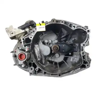 Pièce détachée automobile d'occasion BOÎTE DE VITESSES pour PEUGEOT 307 BREAK / SW (S1)  Références OEM IAM 20DM39  