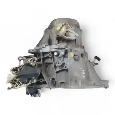 Second-hand car spare part gearbox for peugeot 307 break / sw (s1) rhy(dw10td) oem iam references 20dm39  