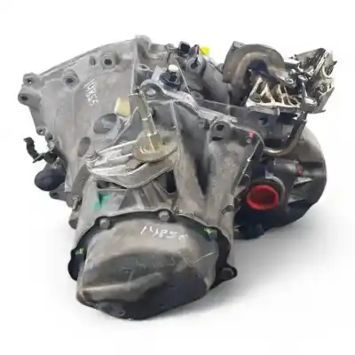 Second-hand car spare part gearbox for peugeot 307 break / sw (s1) rhy(dw10td) oem iam references 20dm39  