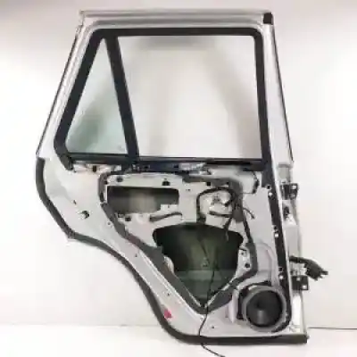 İkinci el araba yedek parçası arka sol kapi için bmw serie x5 (e53) 306d2-d oem iam referansları   