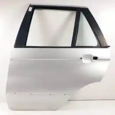 Peça sobressalente para automóvel em segunda mão porta do automóvel traseira esquerda por bmw serie x5 (e53) 306d2-d referências oem iam 