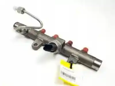 Second-hand car spare part distributor pipe for dacia duster k9k666 oem iam references 55pp0203  