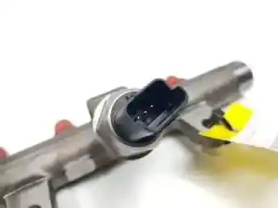 Second-hand car spare part distributor pipe for dacia duster k9k666 oem iam references 55pp0203  