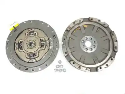 Pezzo di ricambio per auto di seconda mano KIT FRIZIONE per TOYOTA AURIS (_E15_)  Riferimenti OEM IAM 1J310973SA  