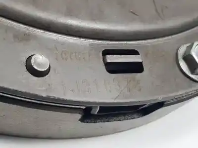 Pezzo di ricambio per auto di seconda mano kit frizione per toyota auris (_e15_) 2.0 d-4d (ade150_) riferimenti oem iam 1j310973sa  