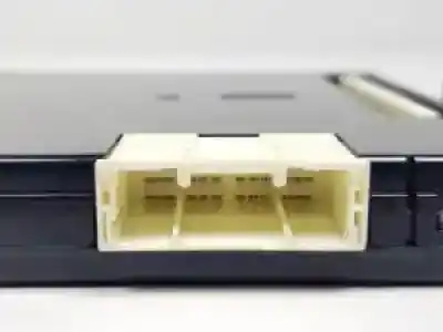 Second-hand car spare part electronic module for toyota auris (_e15_) 2.0 d-4d (ade150_) oem iam references 8922112481  